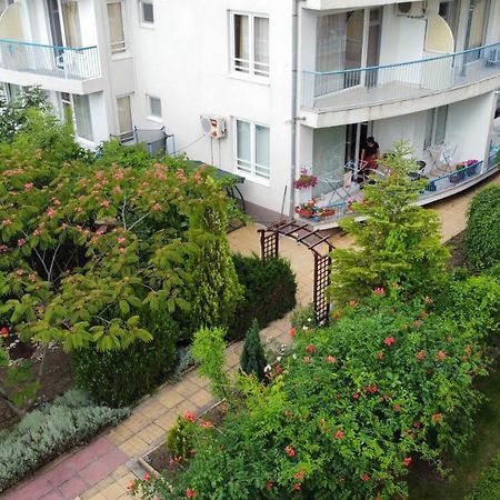 Lilia Guest House Nesebar Luaran gambar