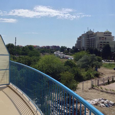 Lilia Guest House Nesebar Luaran gambar