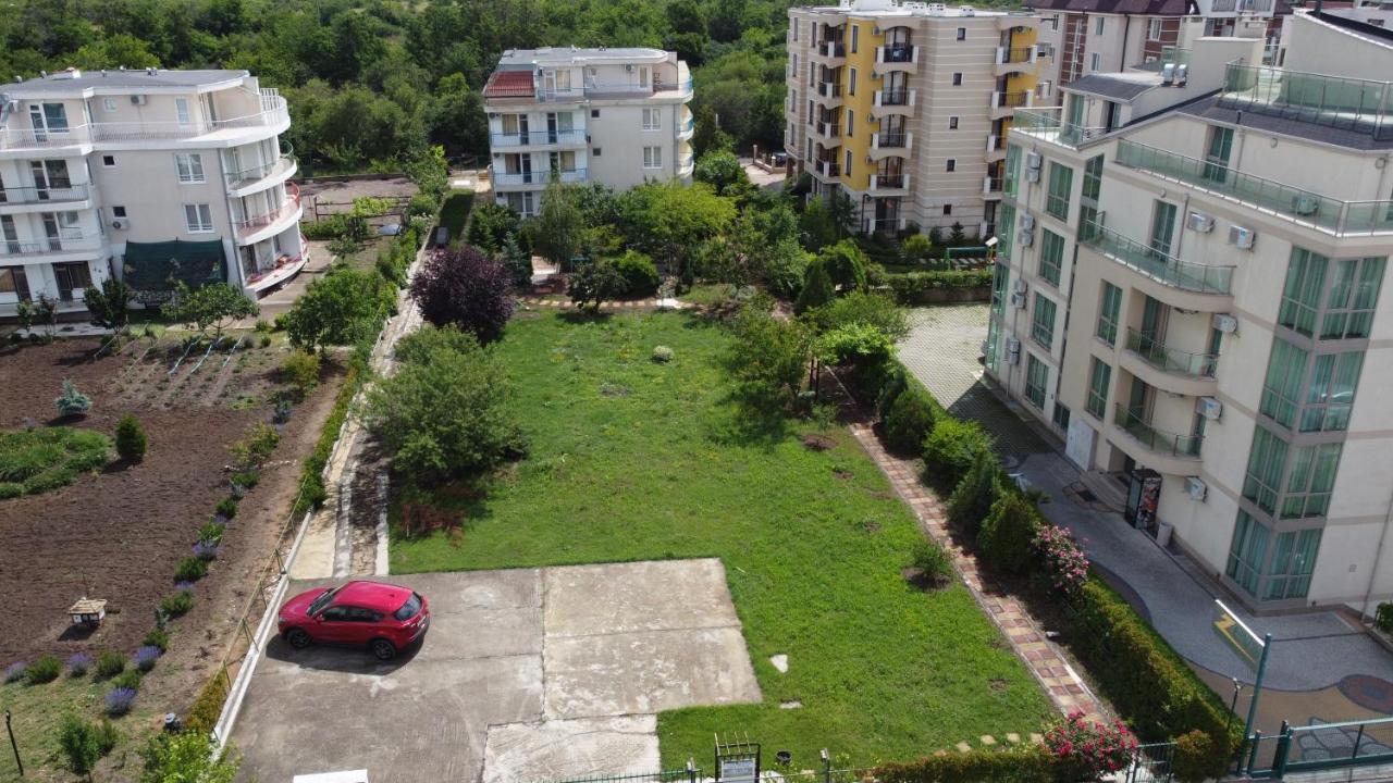 Lilia Guest House Nesebar Luaran gambar