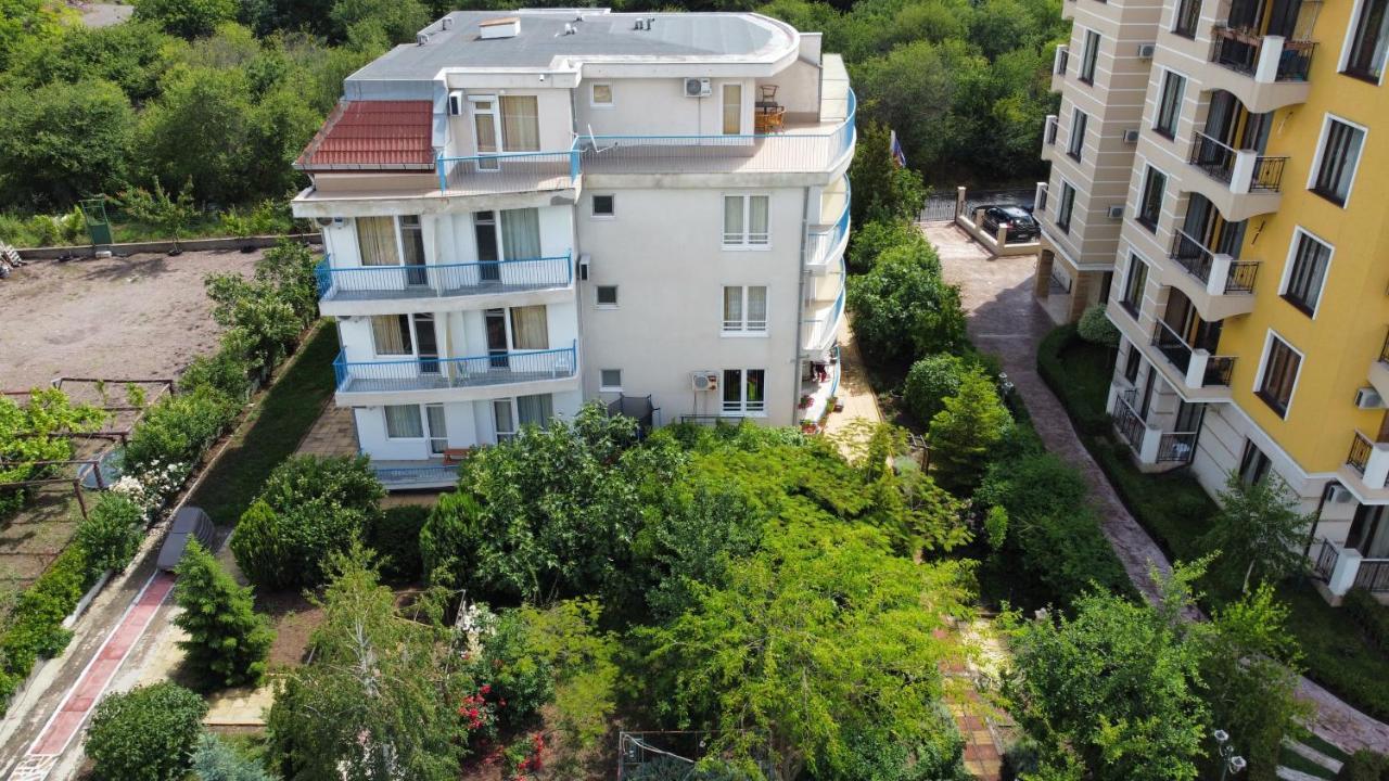 Lilia Guest House Nesebar Luaran gambar