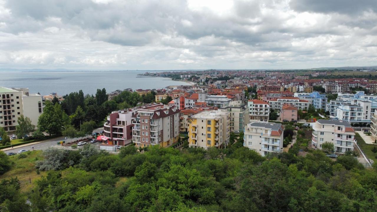 Lilia Guest House Nesebar Luaran gambar