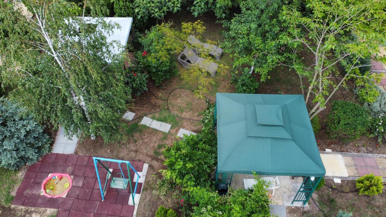 Lilia Guest House Nesebar Luaran gambar