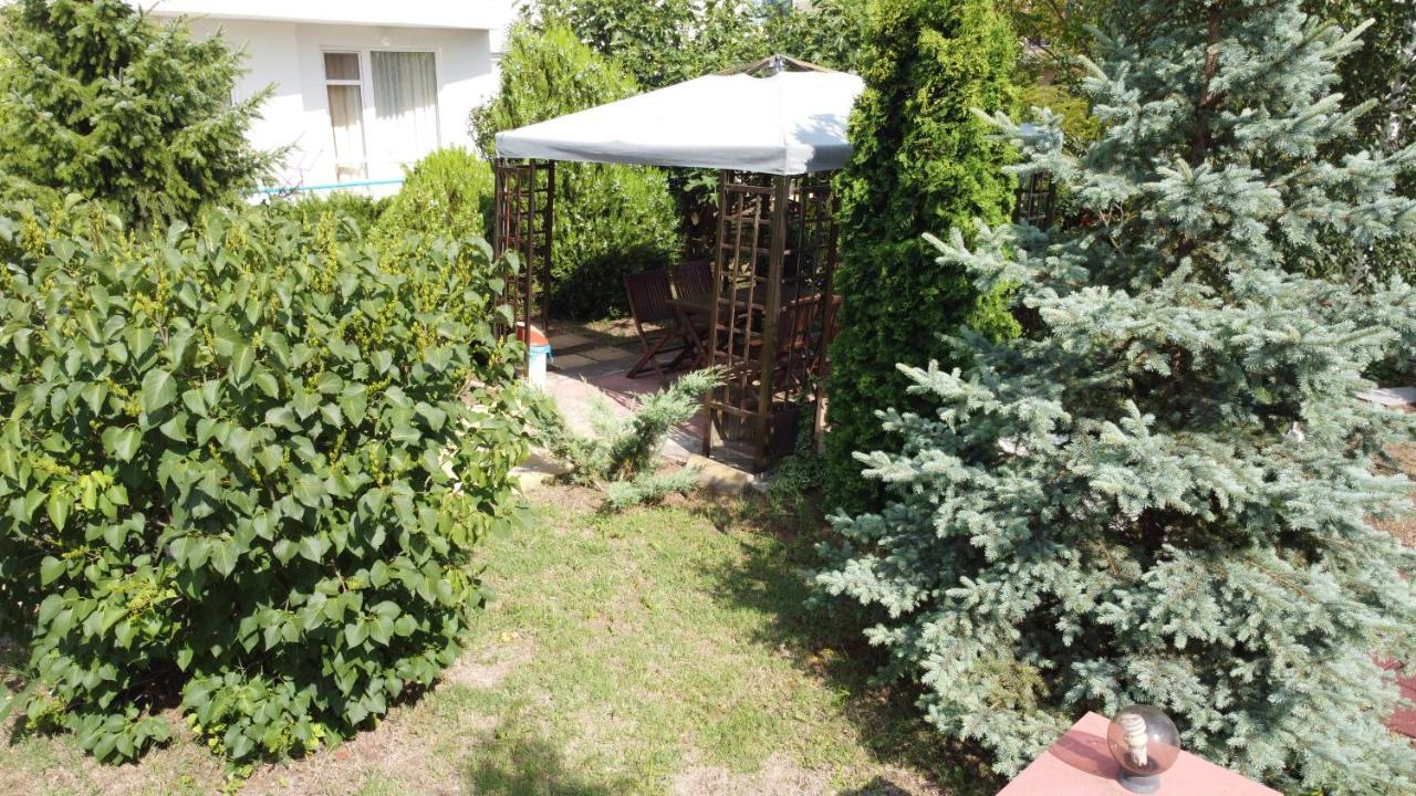 Lilia Guest House Nesebar Luaran gambar
