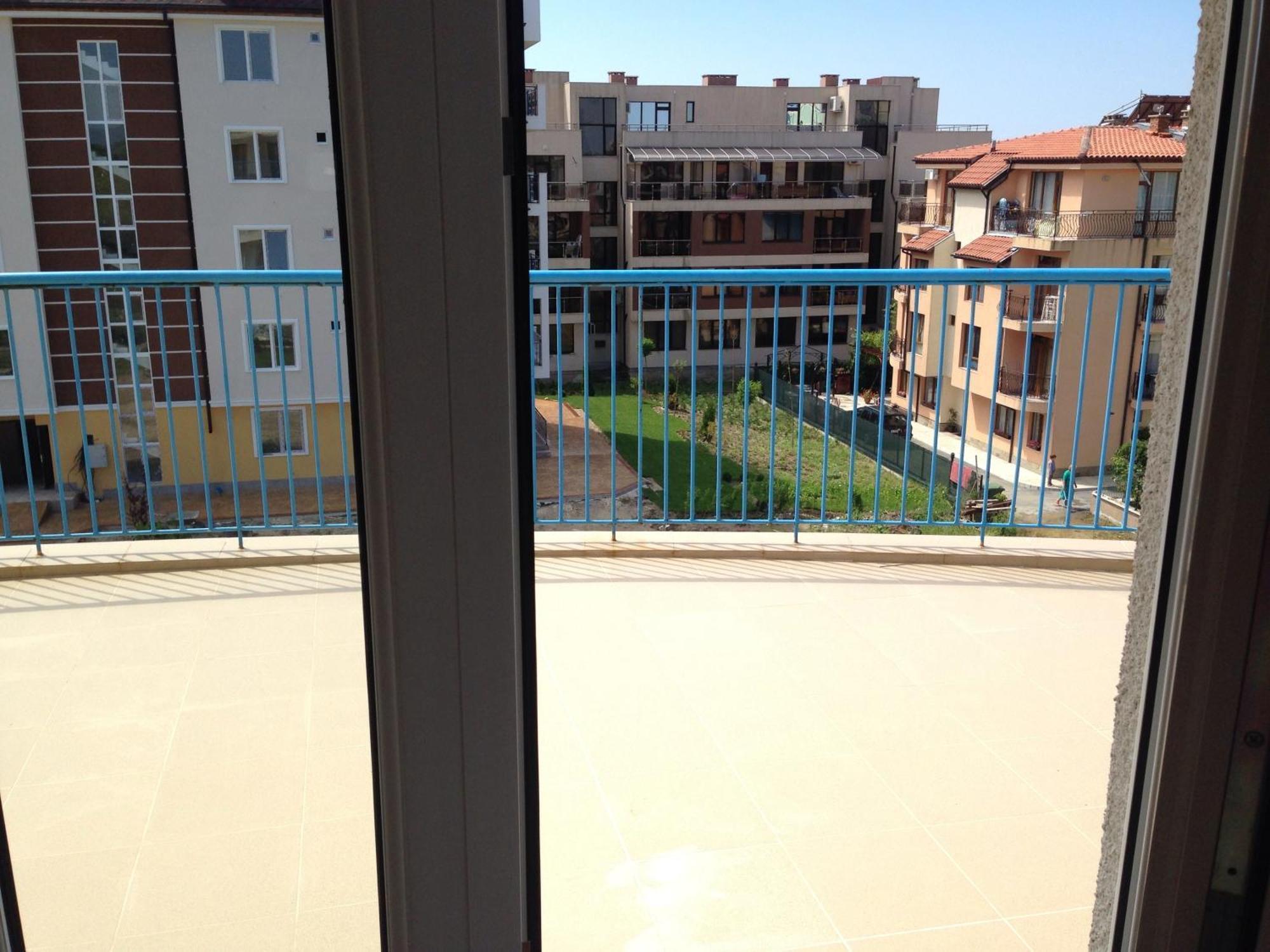 Lilia Guest House Nesebar Luaran gambar