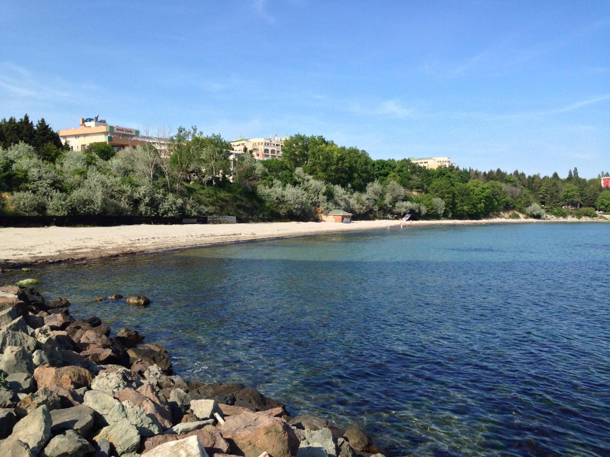 Lilia Guest House Nesebar Luaran gambar
