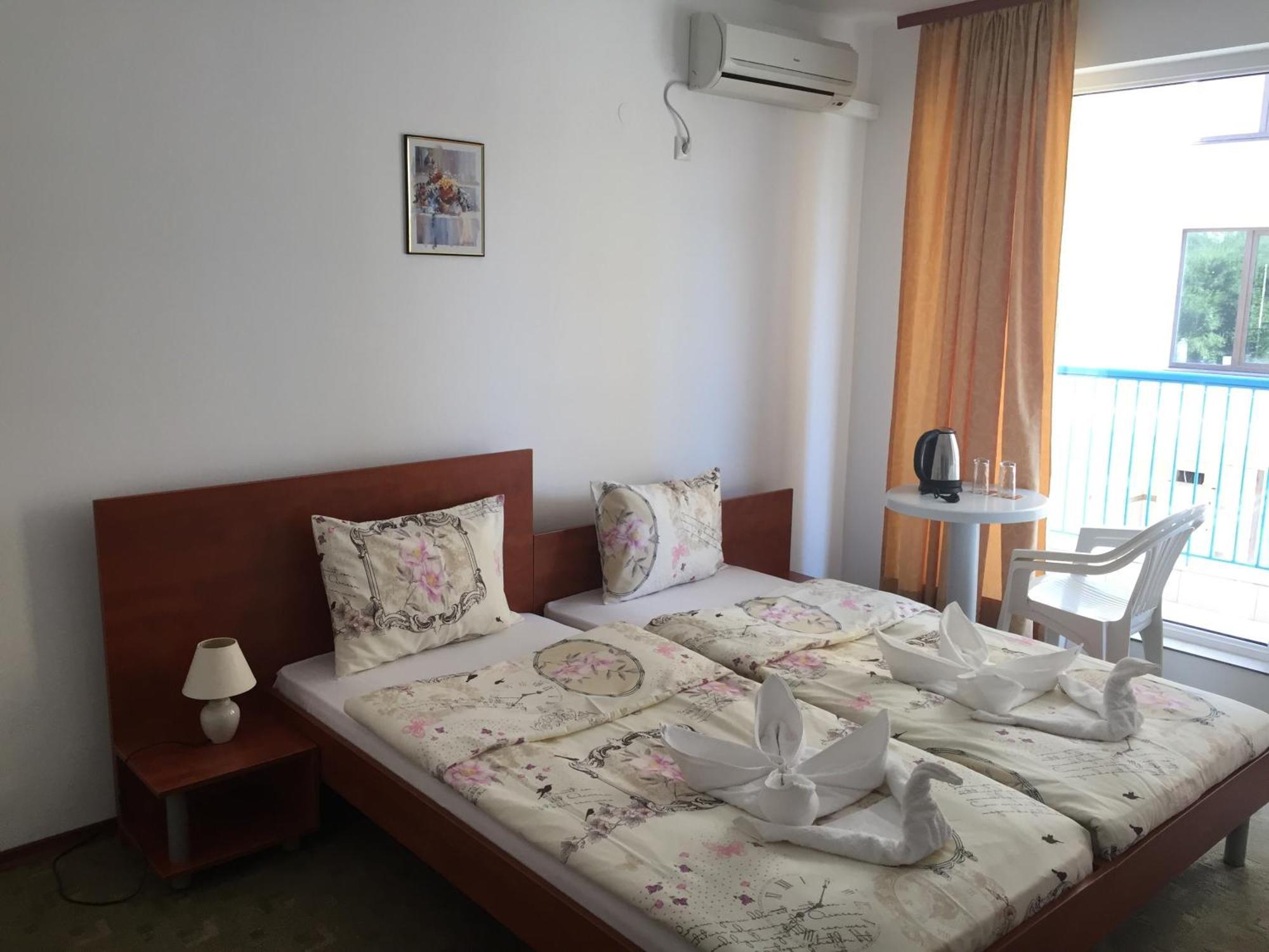 Lilia Guest House Nesebar Bilik gambar