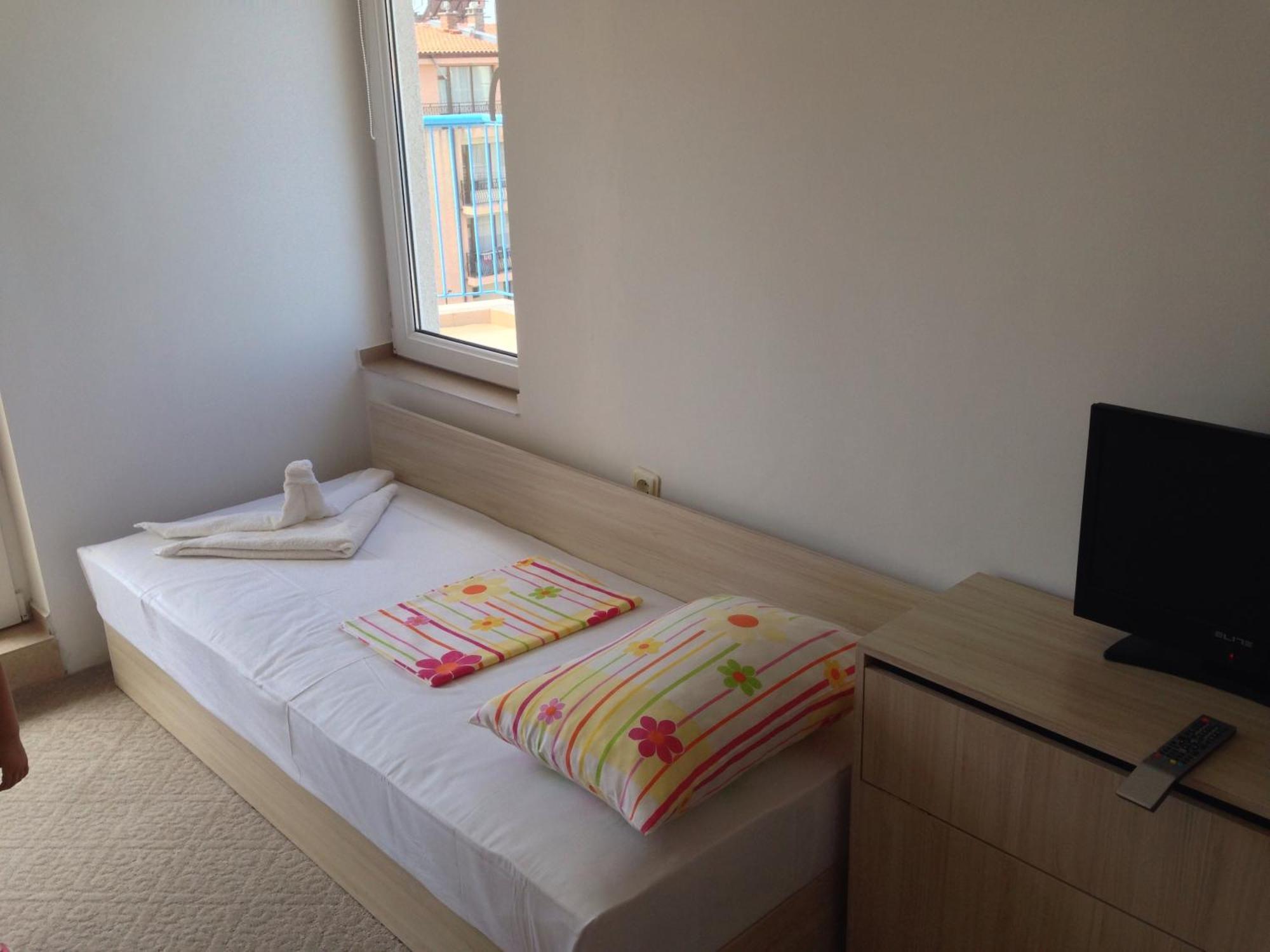 Lilia Guest House Nesebar Bilik gambar