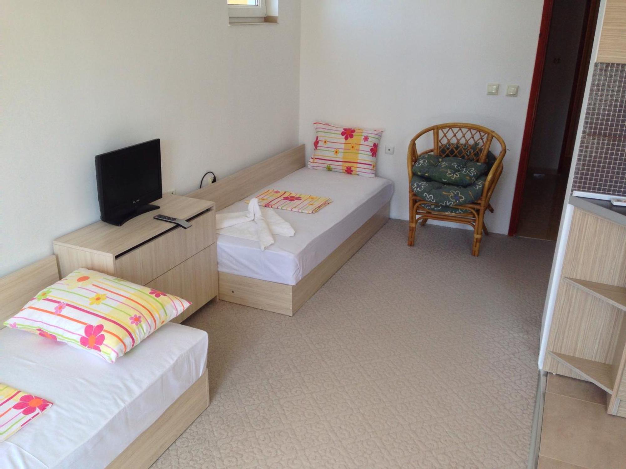Lilia Guest House Nesebar Bilik gambar