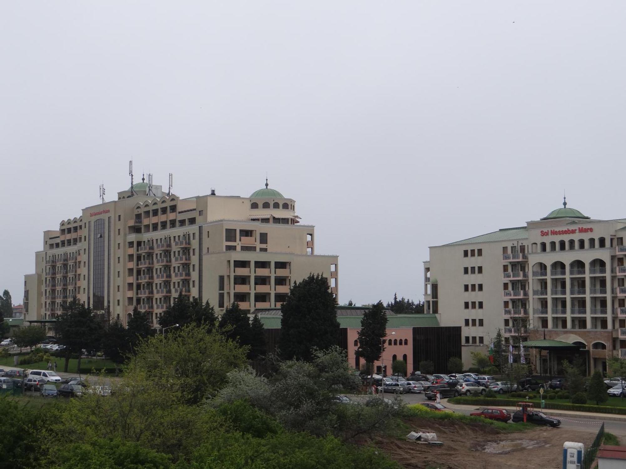 Lilia Guest House Nesebar Bilik gambar
