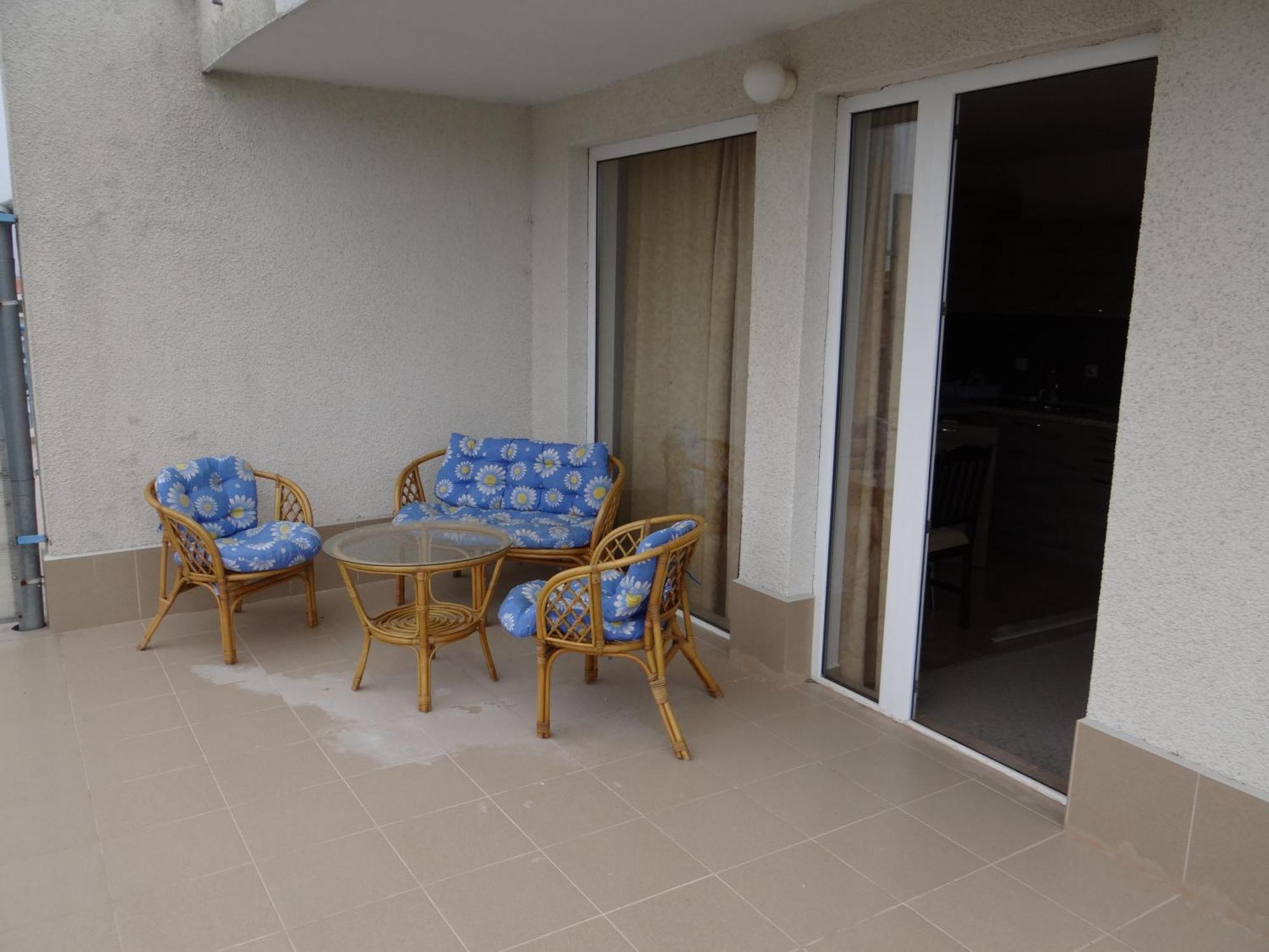 Lilia Guest House Nesebar Bilik gambar