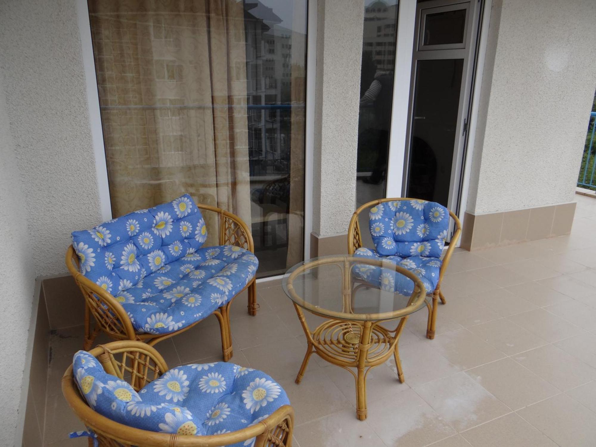 Lilia Guest House Nesebar Bilik gambar