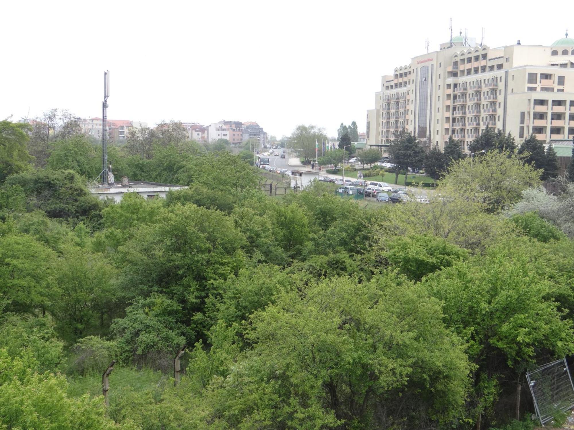 Lilia Guest House Nesebar Bilik gambar