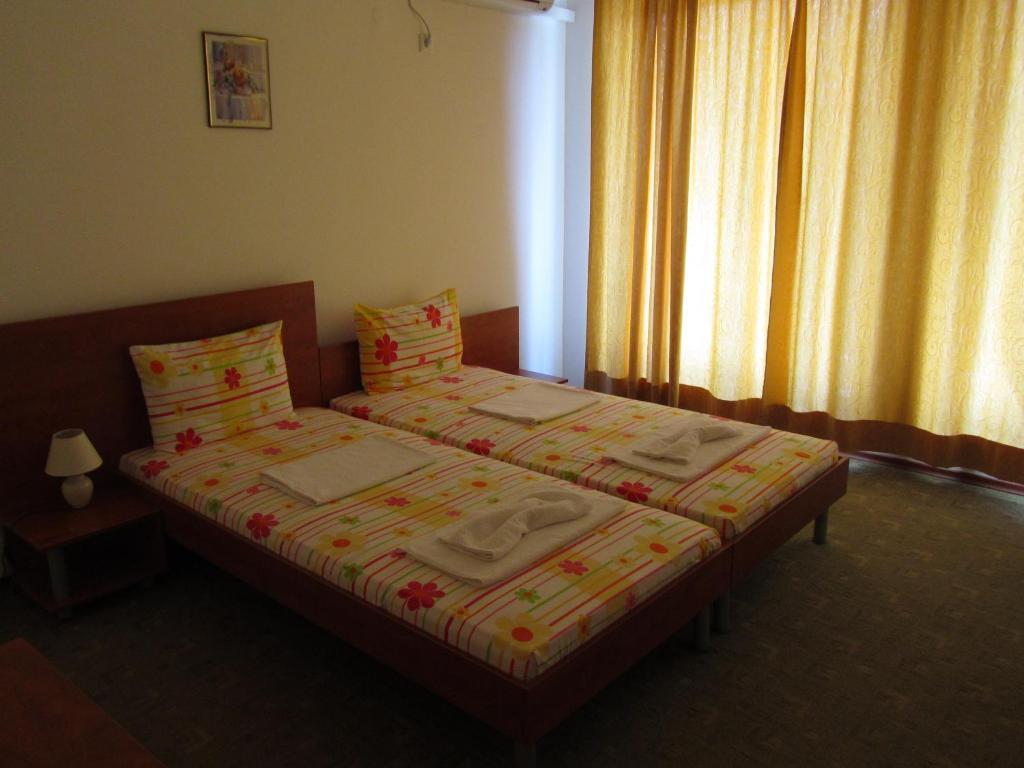 Lilia Guest House Nesebar Bilik gambar