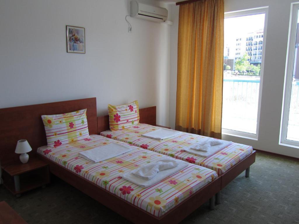 Lilia Guest House Nesebar Luaran gambar