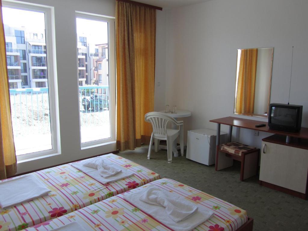 Lilia Guest House Nesebar Bilik gambar
