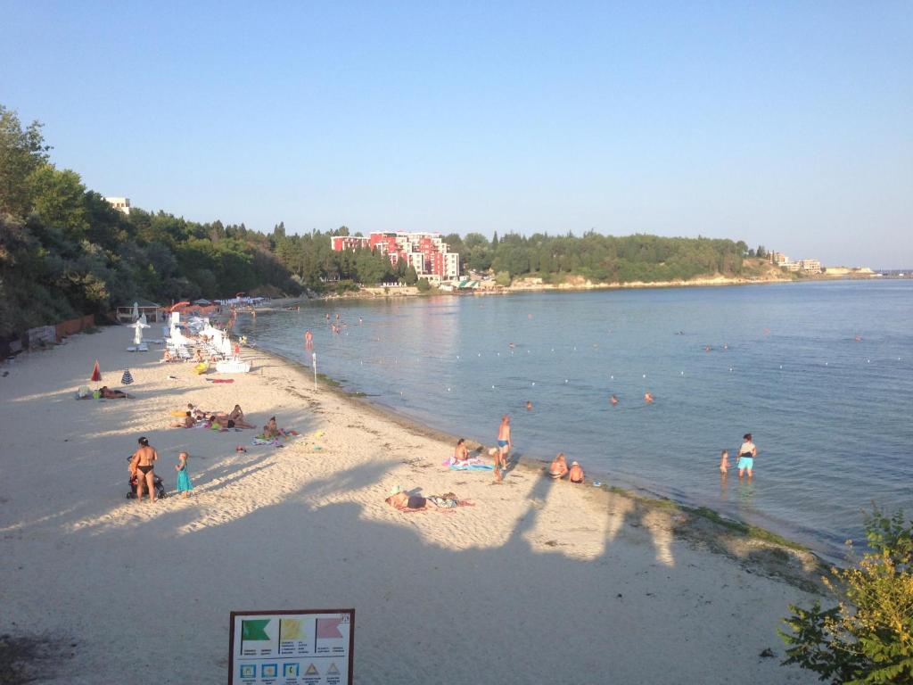 Lilia Guest House Nesebar Luaran gambar