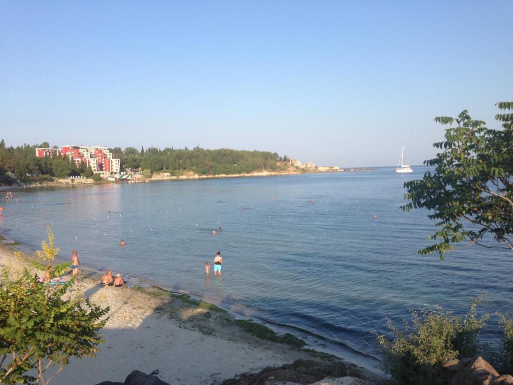 Lilia Guest House Nesebar Luaran gambar