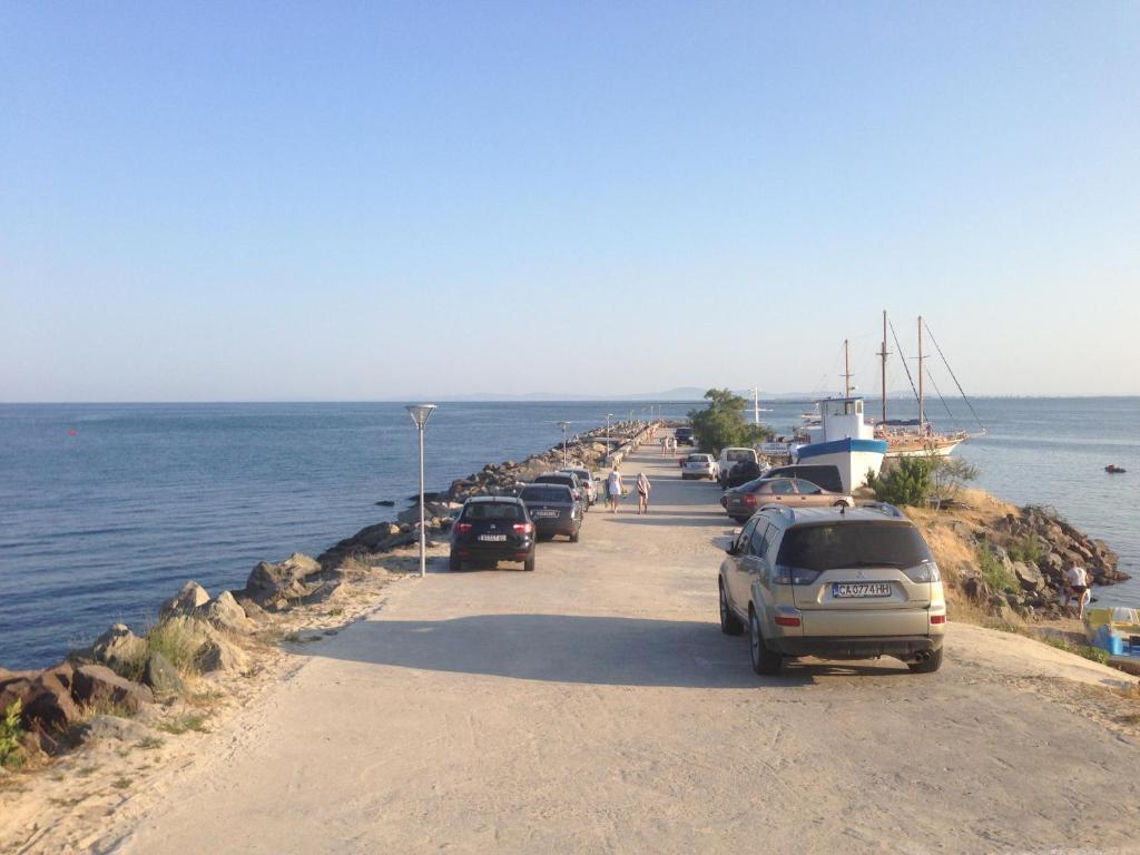 Lilia Guest House Nesebar Luaran gambar