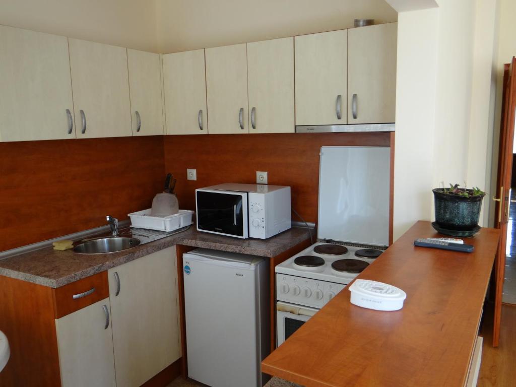 Lilia Guest House Nesebar Bilik gambar