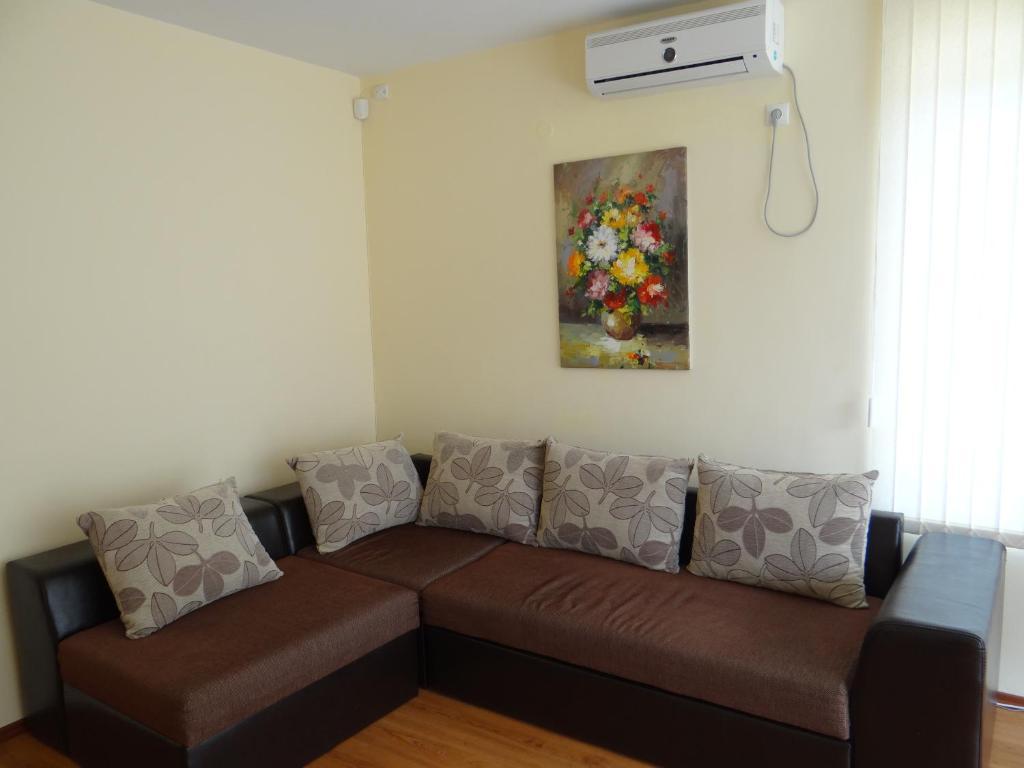 Lilia Guest House Nesebar Bilik gambar