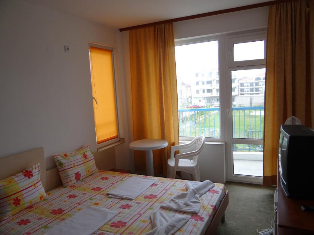 Lilia Guest House Nesebar Bilik gambar