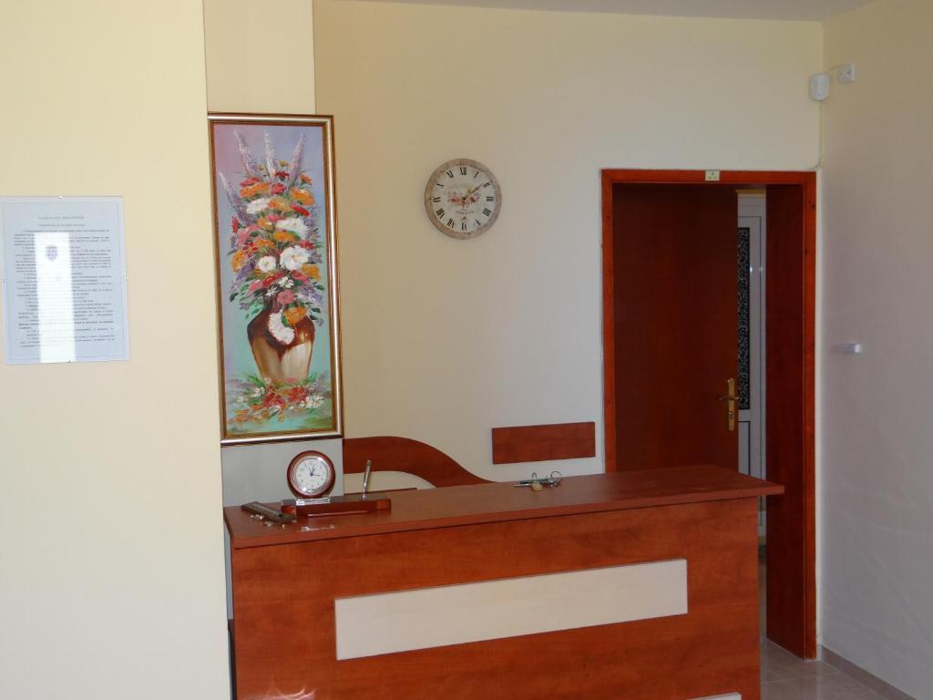 Lilia Guest House Nesebar Luaran gambar