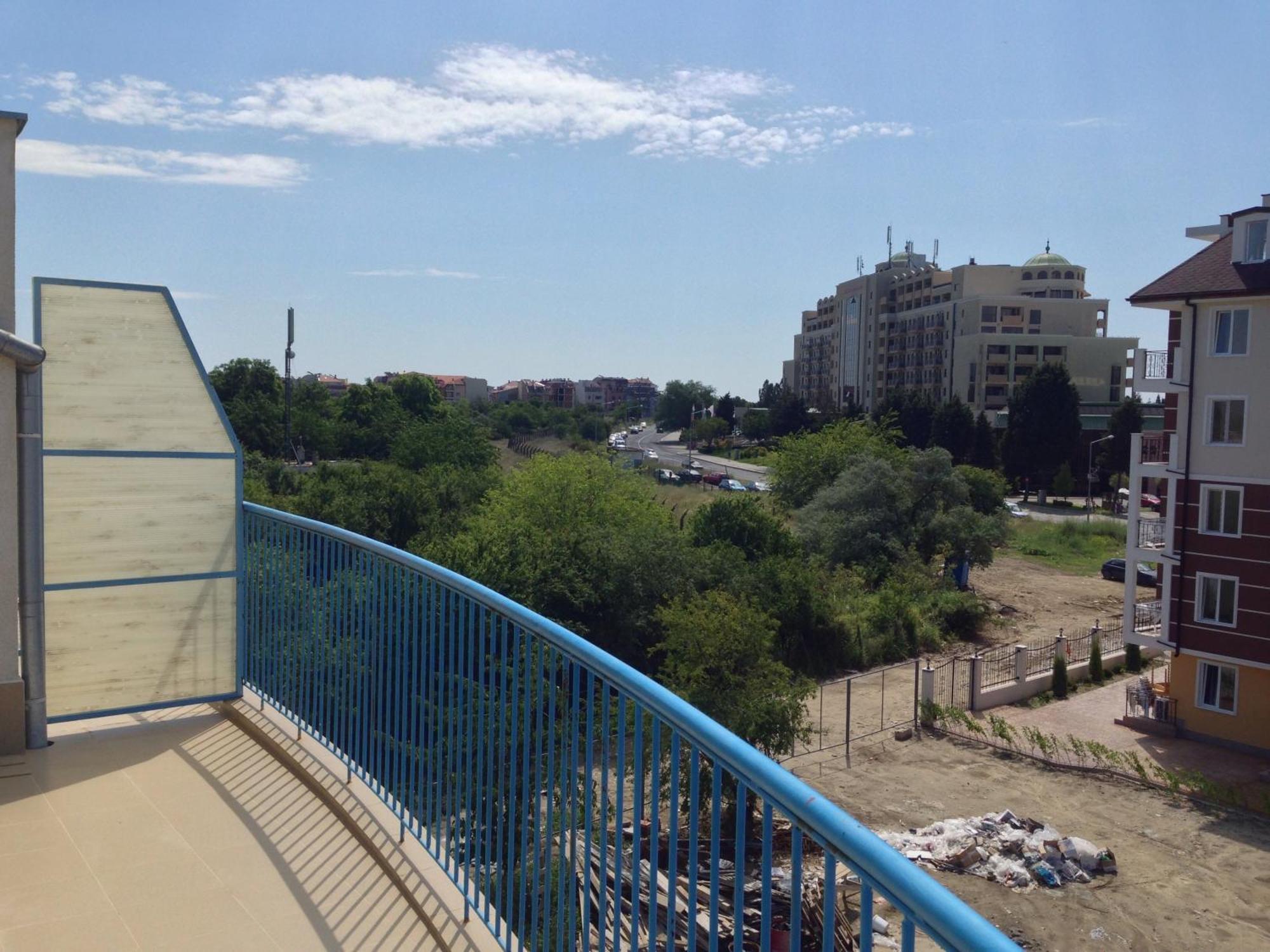 Lilia Guest House Nesebar Luaran gambar