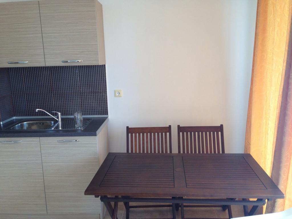Lilia Guest House Nesebar Bilik gambar