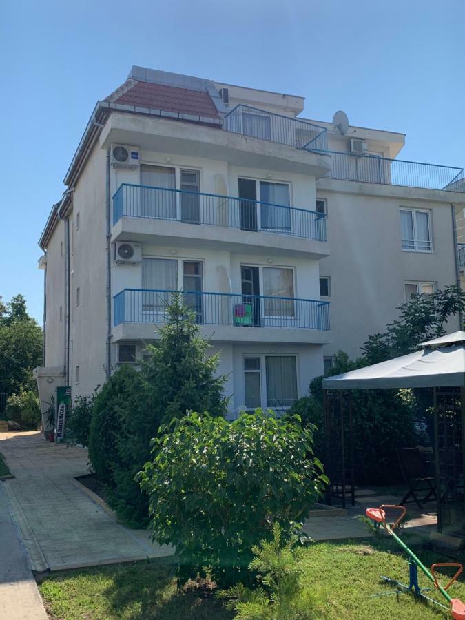 Lilia Guest House Nesebar Luaran gambar