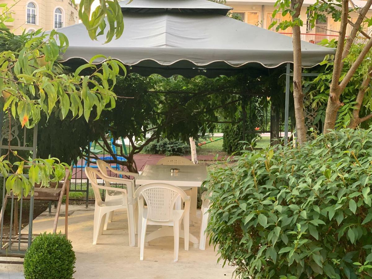 Lilia Guest House Nesebar Luaran gambar