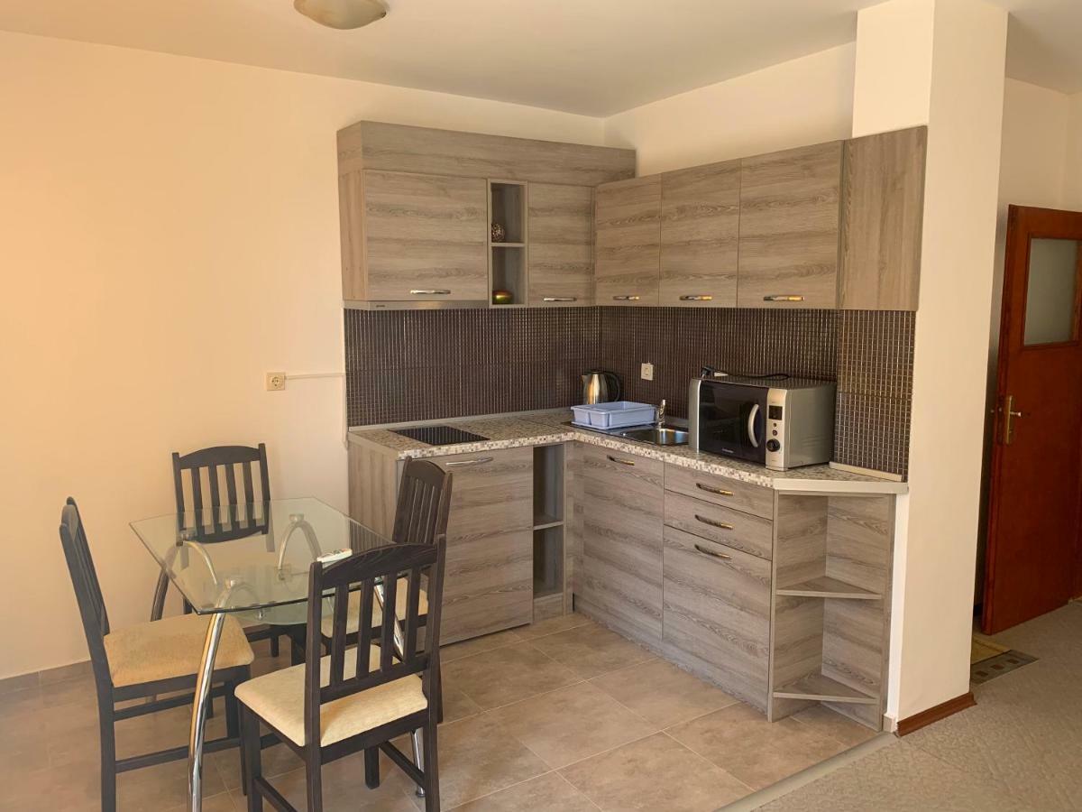 Lilia Guest House Nesebar Luaran gambar
