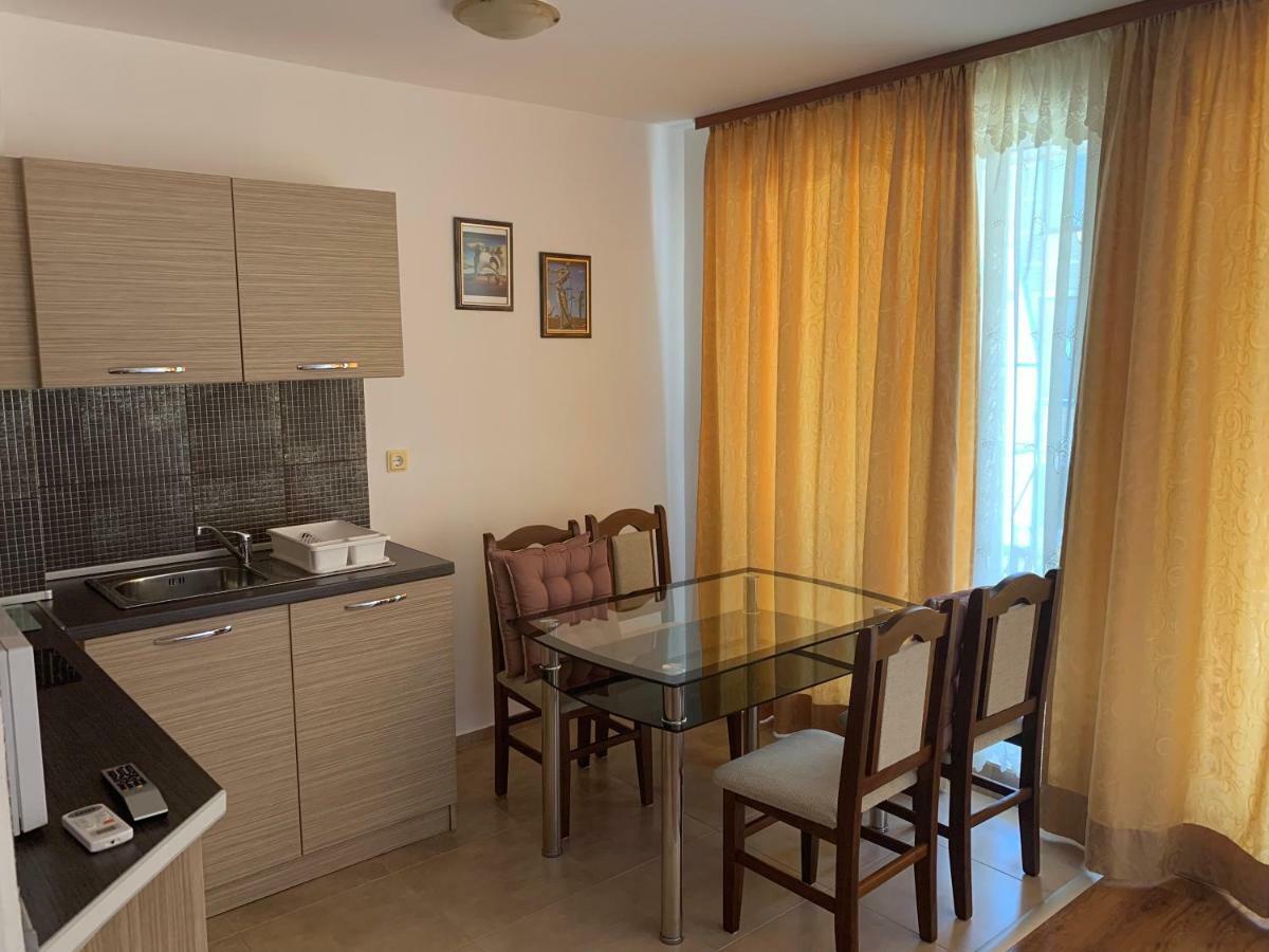 Lilia Guest House Nesebar Luaran gambar