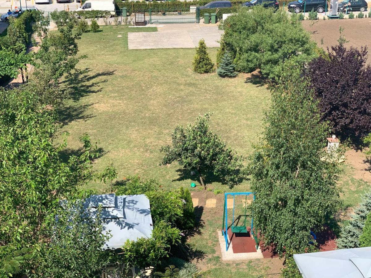 Lilia Guest House Nesebar Luaran gambar