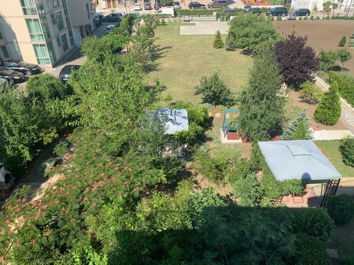 Lilia Guest House Nesebar Luaran gambar