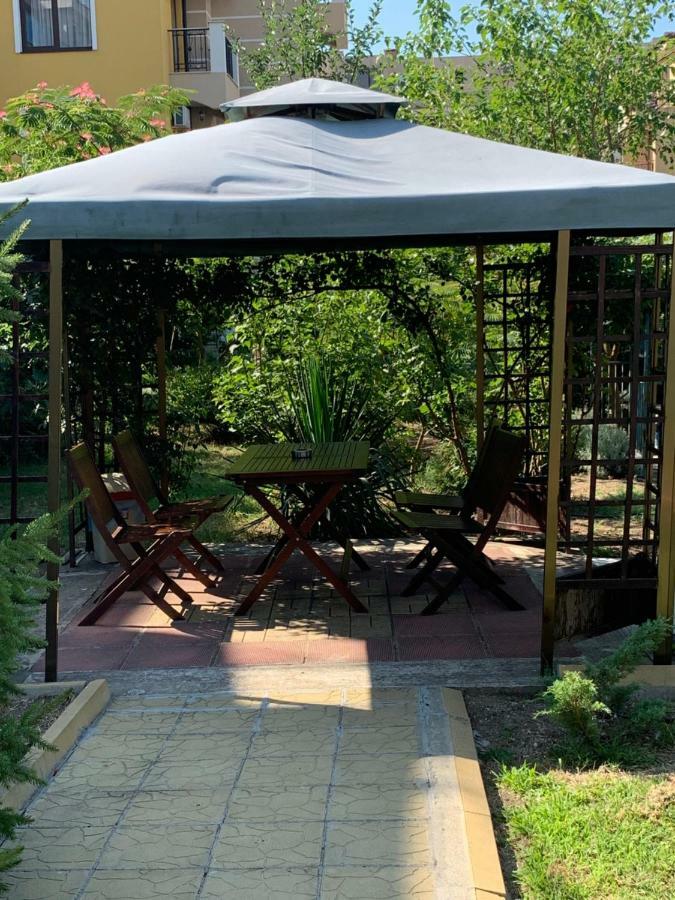 Lilia Guest House Nesebar Luaran gambar