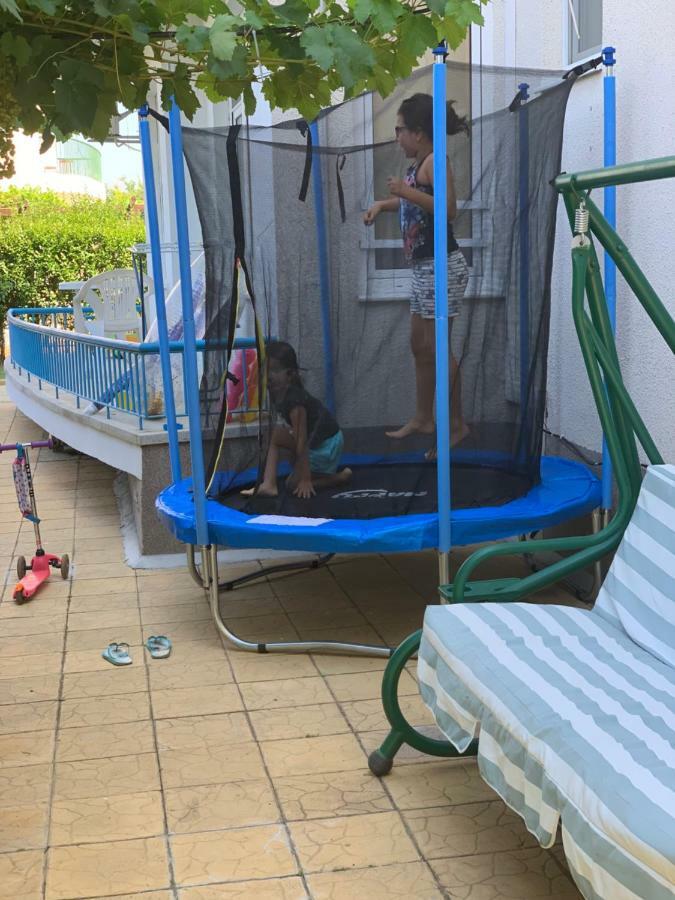 Lilia Guest House Nesebar Luaran gambar