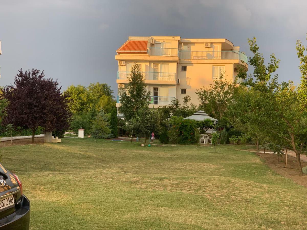 Lilia Guest House Nesebar Luaran gambar