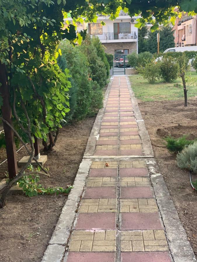 Lilia Guest House Nesebar Luaran gambar
