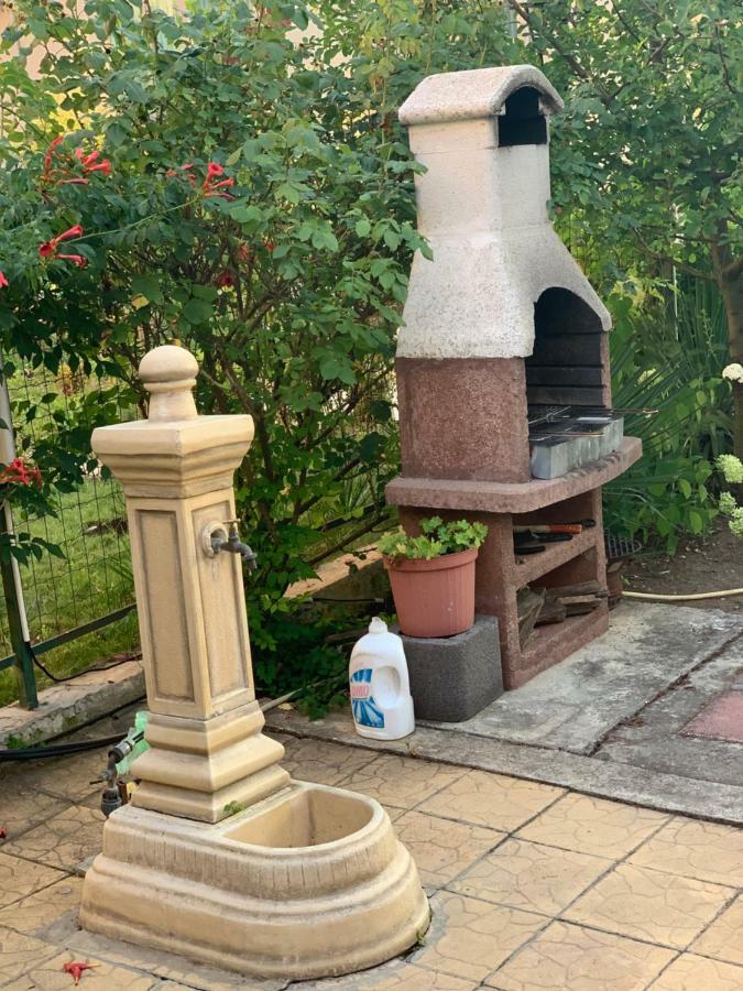 Lilia Guest House Nesebar Luaran gambar