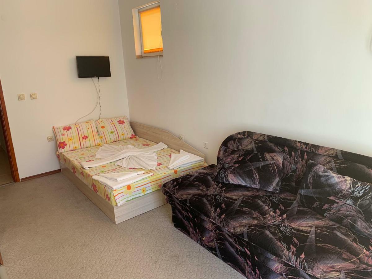Lilia Guest House Nesebar Luaran gambar