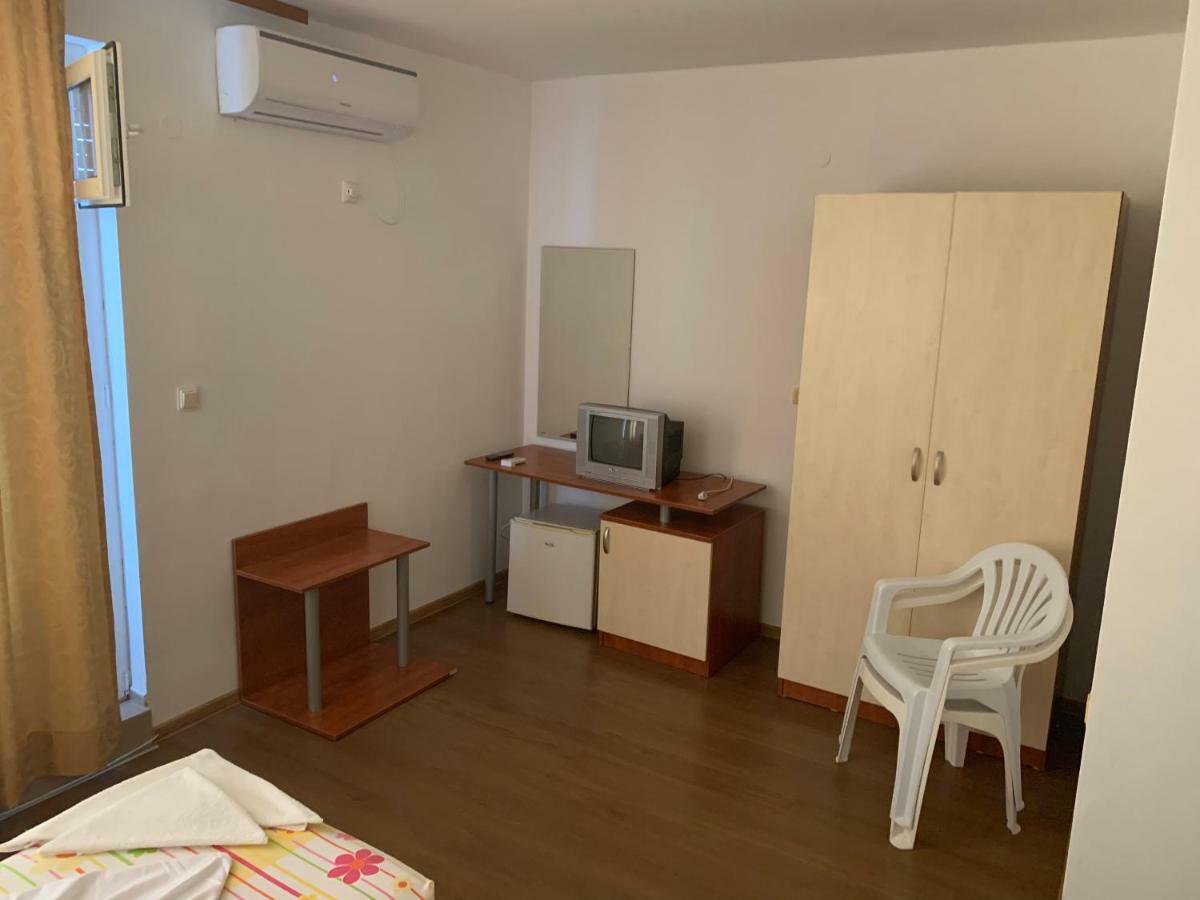 Lilia Guest House Nesebar Luaran gambar