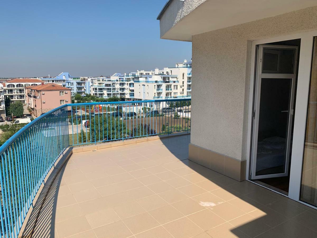 Lilia Guest House Nesebar Luaran gambar