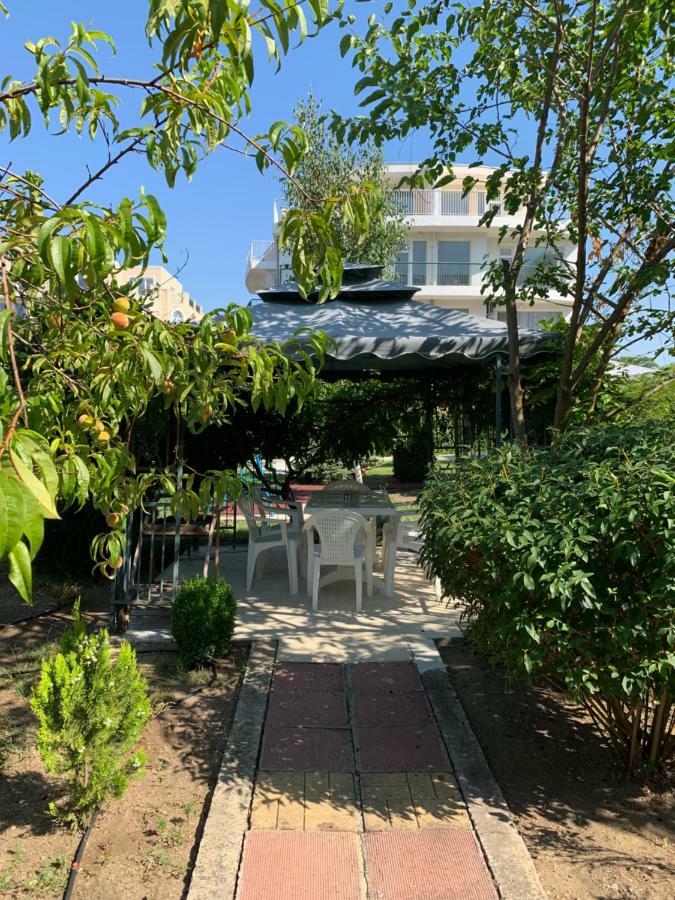 Lilia Guest House Nesebar Luaran gambar