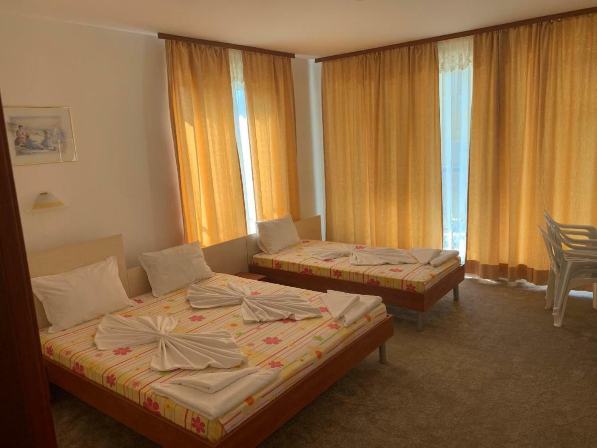 Lilia Guest House Nesebar Luaran gambar