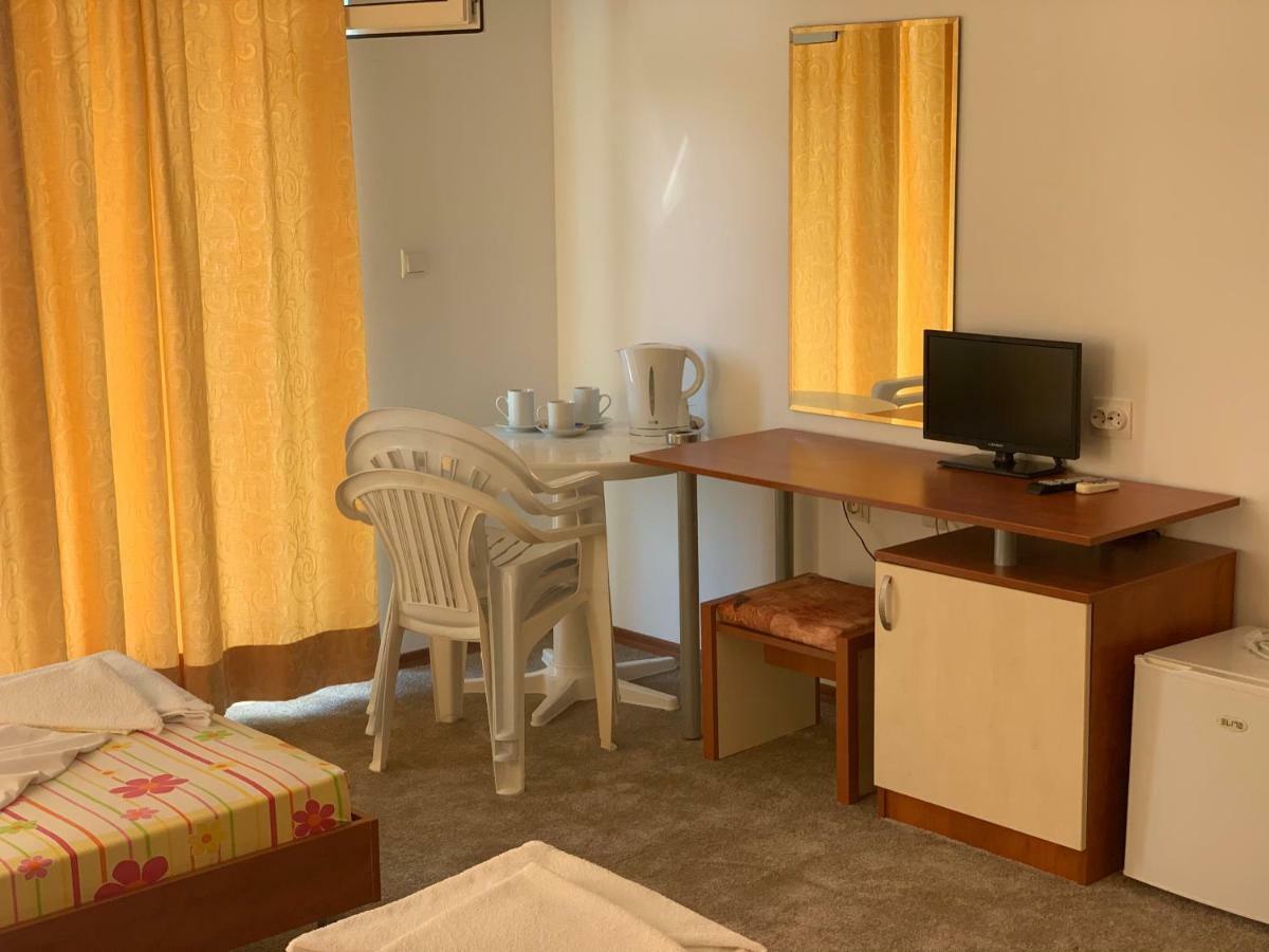 Lilia Guest House Nesebar Luaran gambar