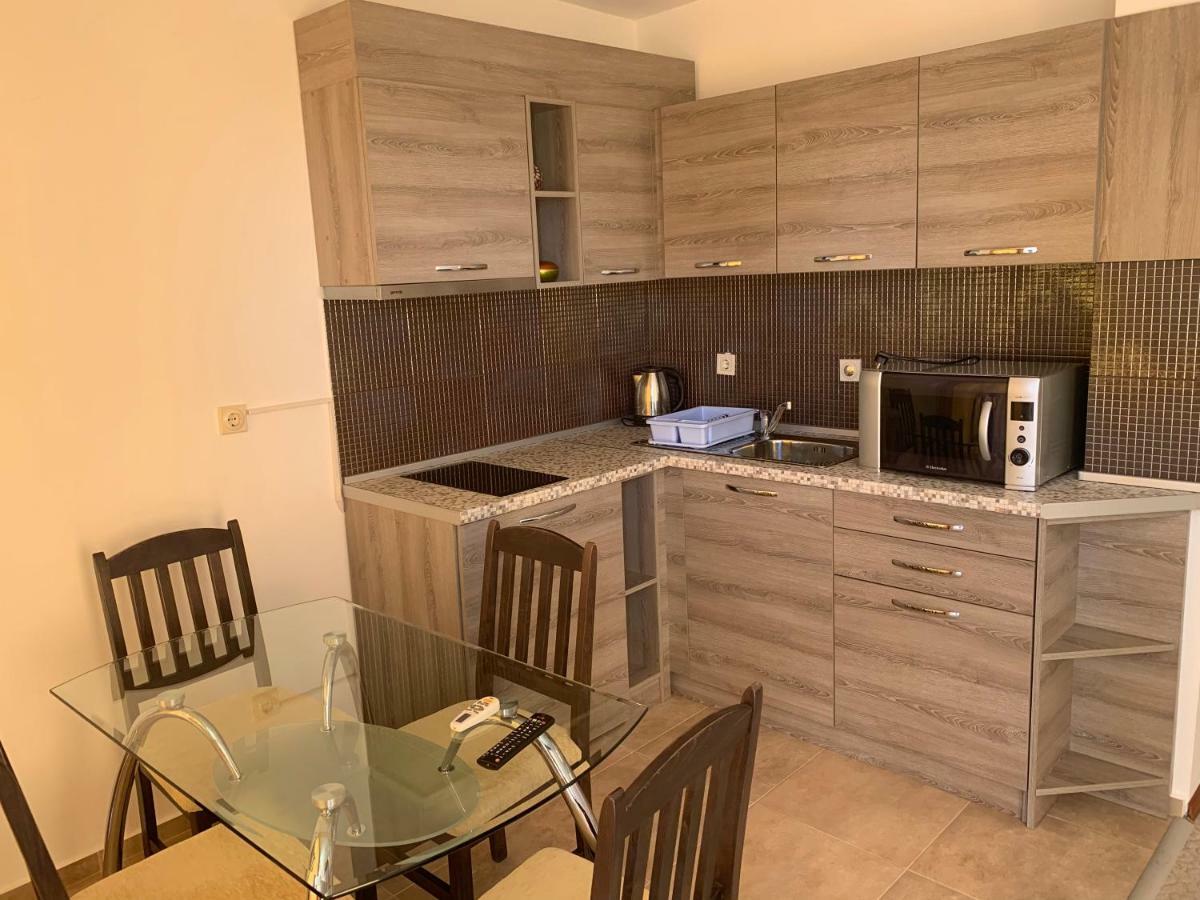 Lilia Guest House Nesebar Luaran gambar