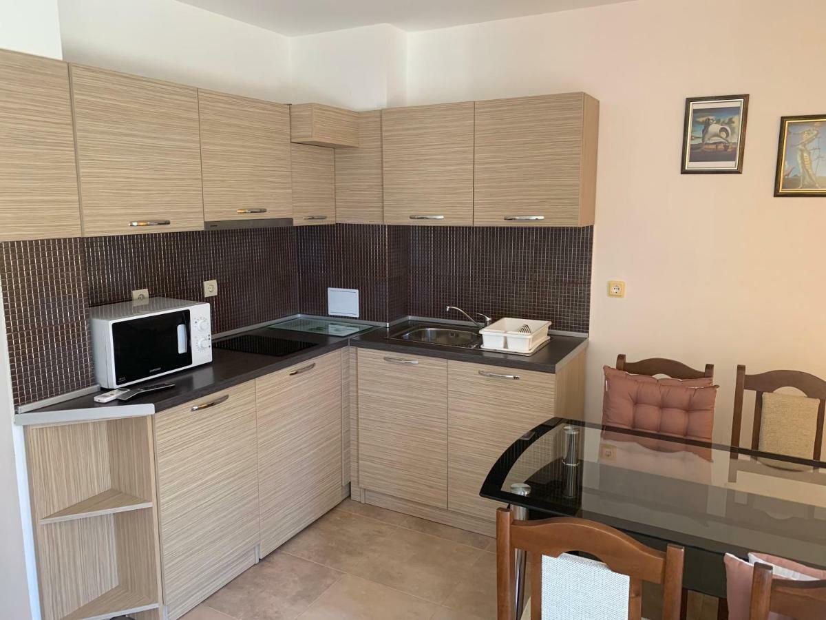 Lilia Guest House Nesebar Luaran gambar