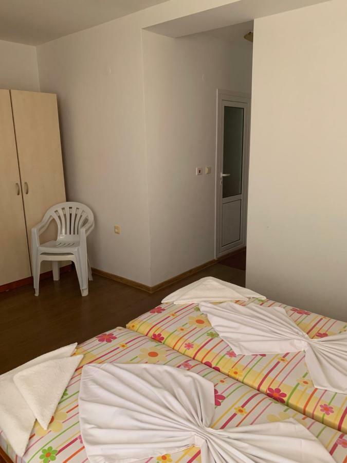 Lilia Guest House Nesebar Luaran gambar