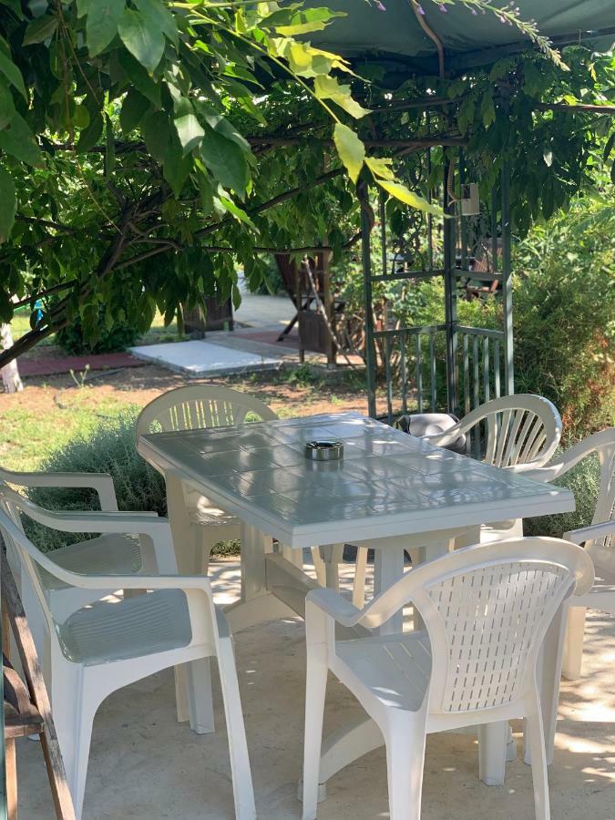 Lilia Guest House Nesebar Luaran gambar