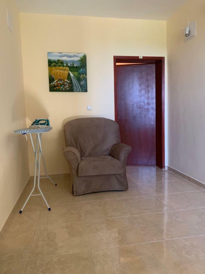 Lilia Guest House Nesebar Luaran gambar
